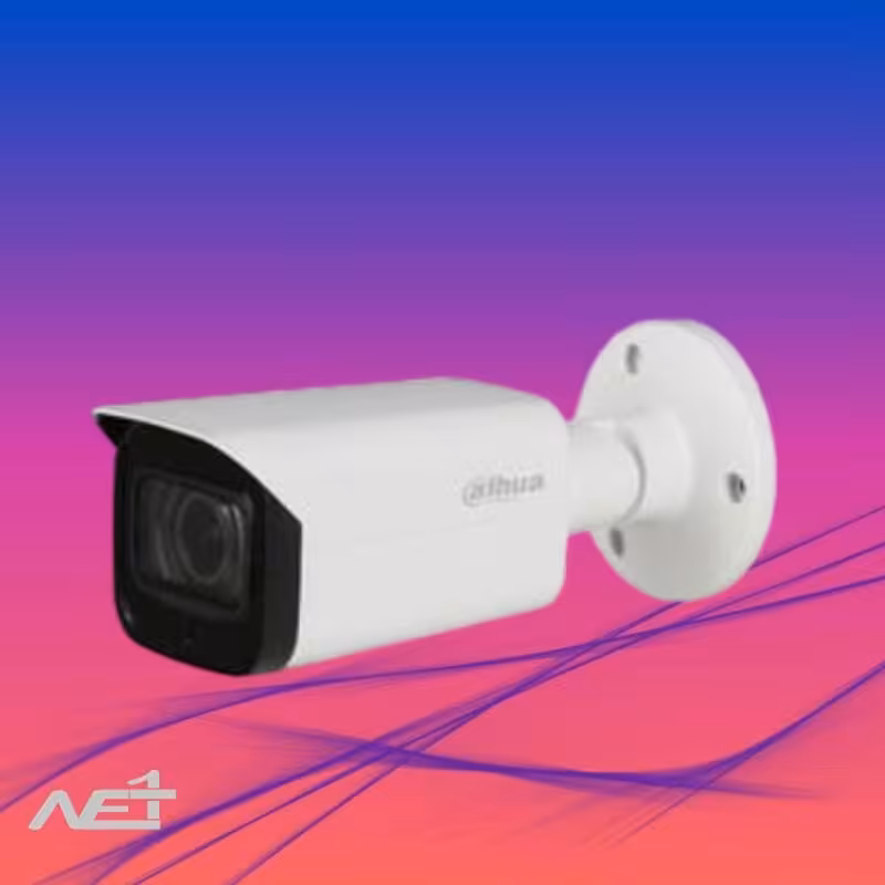 دوربین مداربسته آنالوگ بولت داهوا HD-CVI مدل DH-HAC-HFW2802TP-A-I8