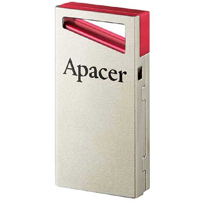 فلش16 گیگ اپیسر Apacer AH112 قرمز