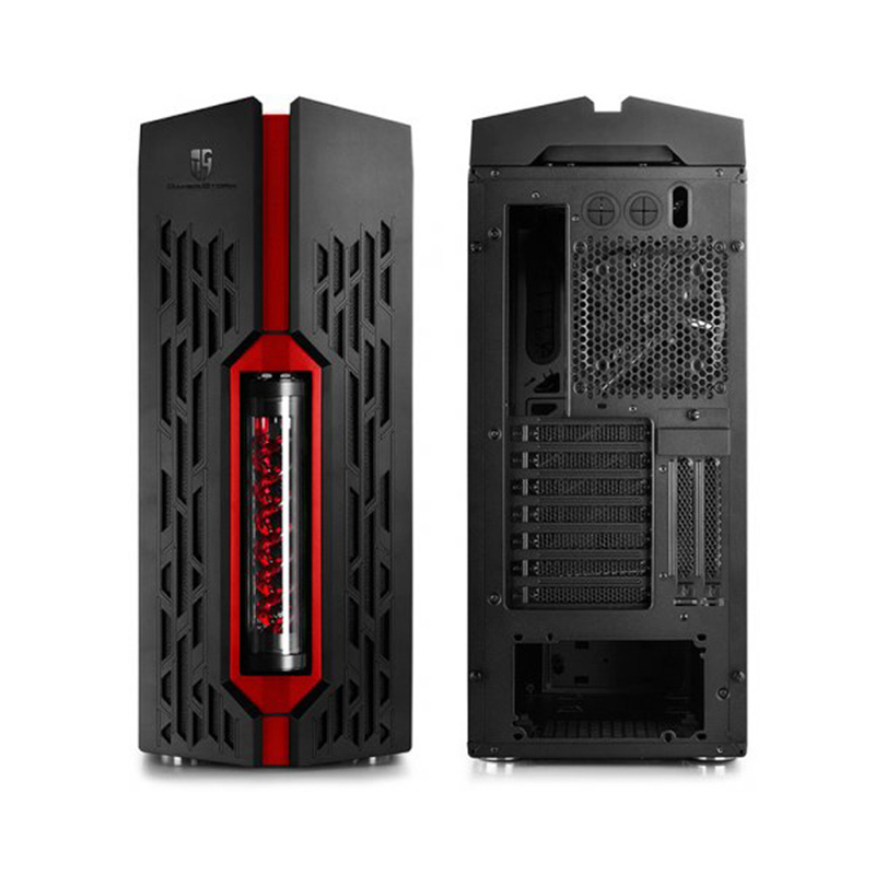 کيس کامپيوتر ديپ کول مدل GENOME ROG