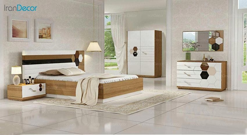 سرویس خواب امپریال مدل I152