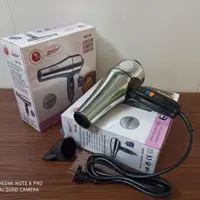 سشوار استیل مایر مدل 98