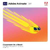 کتاب Adobe Animate Classroom in a Book