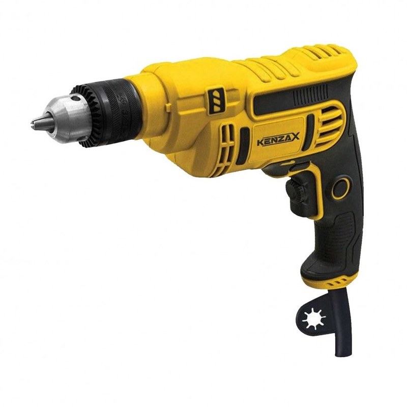  دریل برقی کنزاکس مدل KED-150