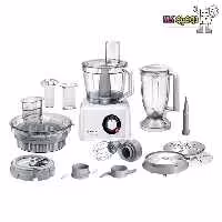 خرید غذاساز بوش مدل MC812W872 - دومینو کالا