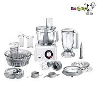 خرید غذاساز بوش مدل MC812W872 - دومینو کالا