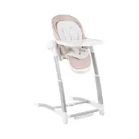 صندلی غذا تابشو کیکابو پریما kikkaboo prima 3in1