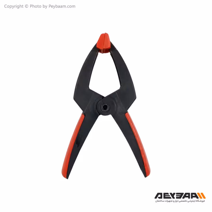 گیره دستی مدریت مدل 22.5C سایز 9 اینچ