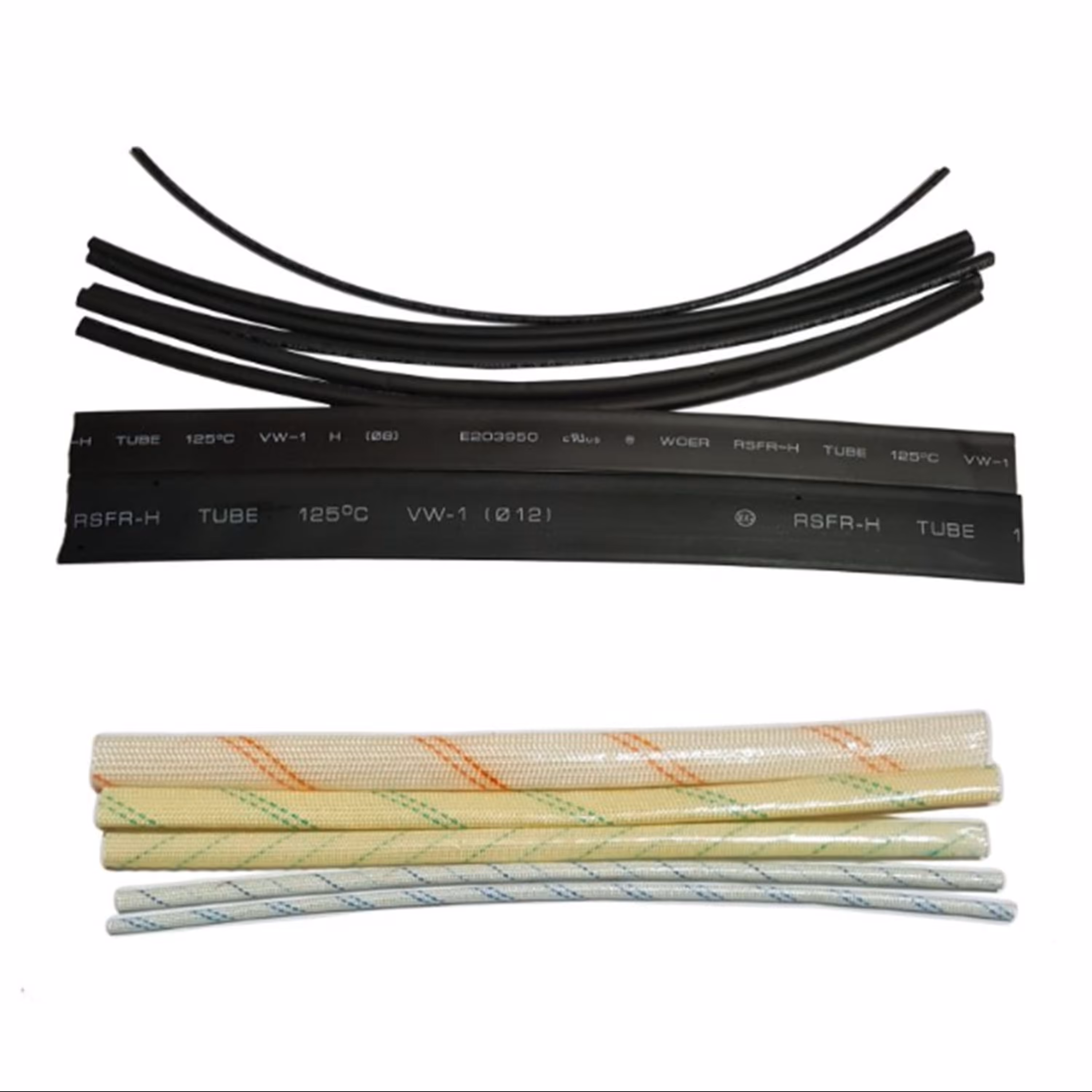 وارنیش حرارتی مدل DV5 مجموعه 14عددی