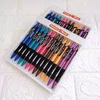 اتود یا مدادنوکی پارسیکار مدل jm819 پنج و هفت دهم