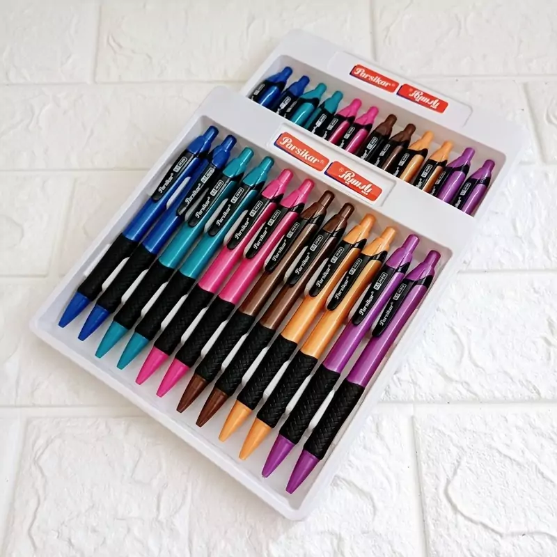 اتود یا مدادنوکی پارسیکار مدل jm819 پنج و هفت دهم