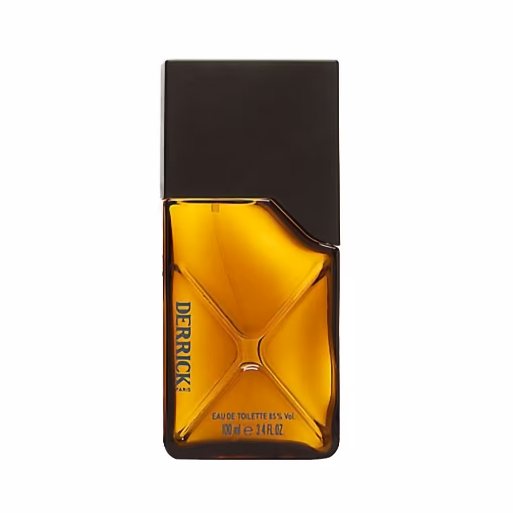 عطر ادکلن مردانه اورجینال دریک اصل (ارسال رایگان)  ادوتویلت مردانه درک رایحه گرم و تلخ و تند 100 میل