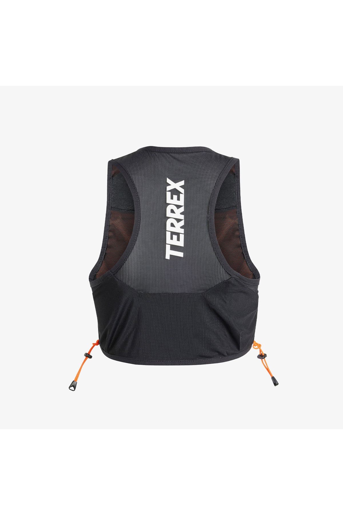 کوله پشتی مشکی مردانه و زنانه 2.5 L جلیقه اورجینال adidas