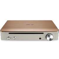 بلورای رایتر اکسترنال ایسوس مدل Impresario SBW-S1 PRO همراه با کارت صدای داخلی