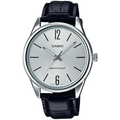 ساعت مچی مردانه کاسیو 
مدل CASIO-MTP-V005L-7B