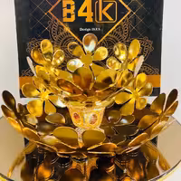 ظروف دکوری و پذیرایی