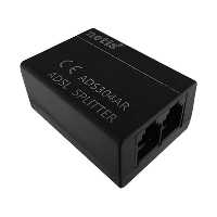 اسپلیتر نویزگیر نتیس مدل ADS304AR