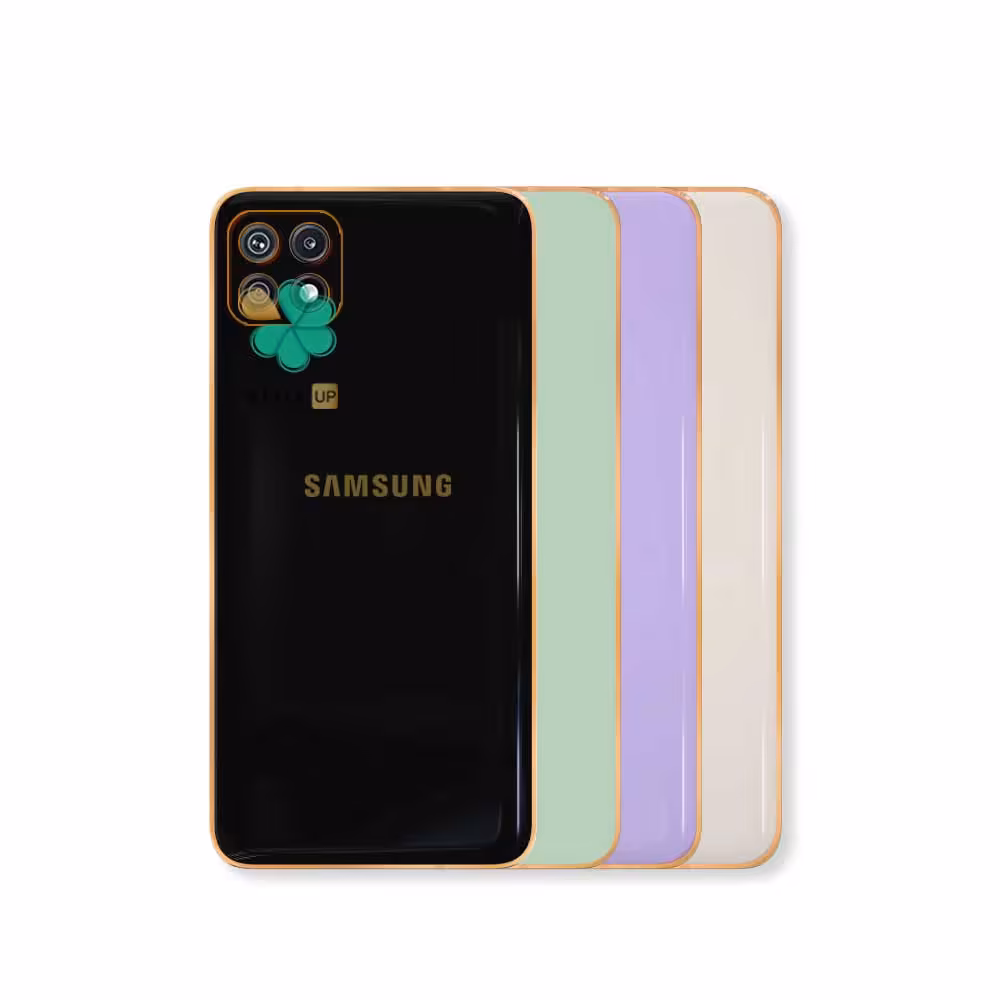 قاب گوشی My Case مناسب Samsung Galaxy F42 5G