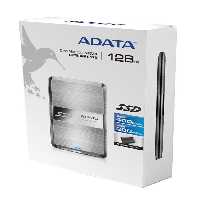 حافظه اس اس دی اکسترنال ای دیتا مدل دش درایو الایت اس ای 720 ظرفیت 128 گیگابایت