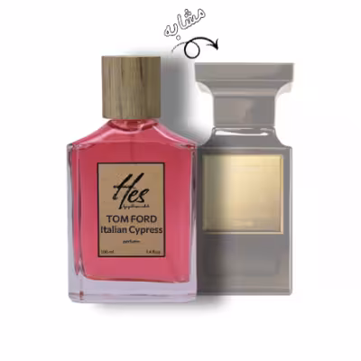 عطر حس مدل تام فورد ریزرو کالکشن : ایتالین سایپرس 2019 - hes - TOM FORD - Reserve Collection : Italian Cypress 2019