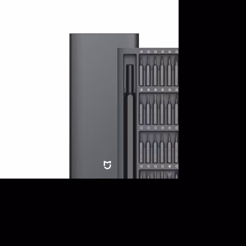 مجموعه 24 عددی ست پیچ گوشتی شیائومی مدل Wiha