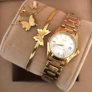 ست ساعت و نیم ست