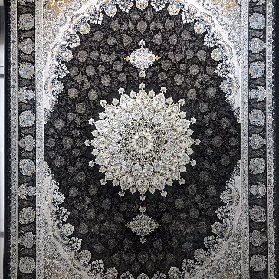 طرح الهه ذغالی قیطران