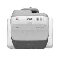 ویدئو پروژکتور استوک اپسون مدل 460 Multimedia