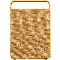 اسپیکر پرتابل بلوتوث ویفا VIFA مدل اسلو OSLO زرد خردلی SAND YELLOW - Hiapple.ir