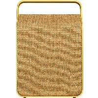 اسپیکر پرتابل بلوتوث ویفا VIFA مدل اسلو OSLO زرد خردلی SAND YELLOW - Hiapple.ir