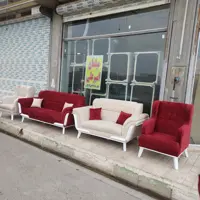 مبل چستر مارشال راحتی 