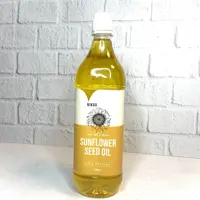 روغن آفتابگردان یک لیتری نیکو