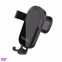 پایه نگهدارنده و شارژر بی سیم گوشی موبایل جلیکو مدل HO-101