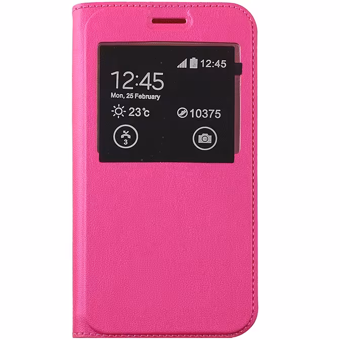 فیلیپ کاور موبایل مناسب برای گوشی سامسونگ مدل گلکسی جی 2