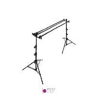 دستگاه فون پرتابل سه محوره 260