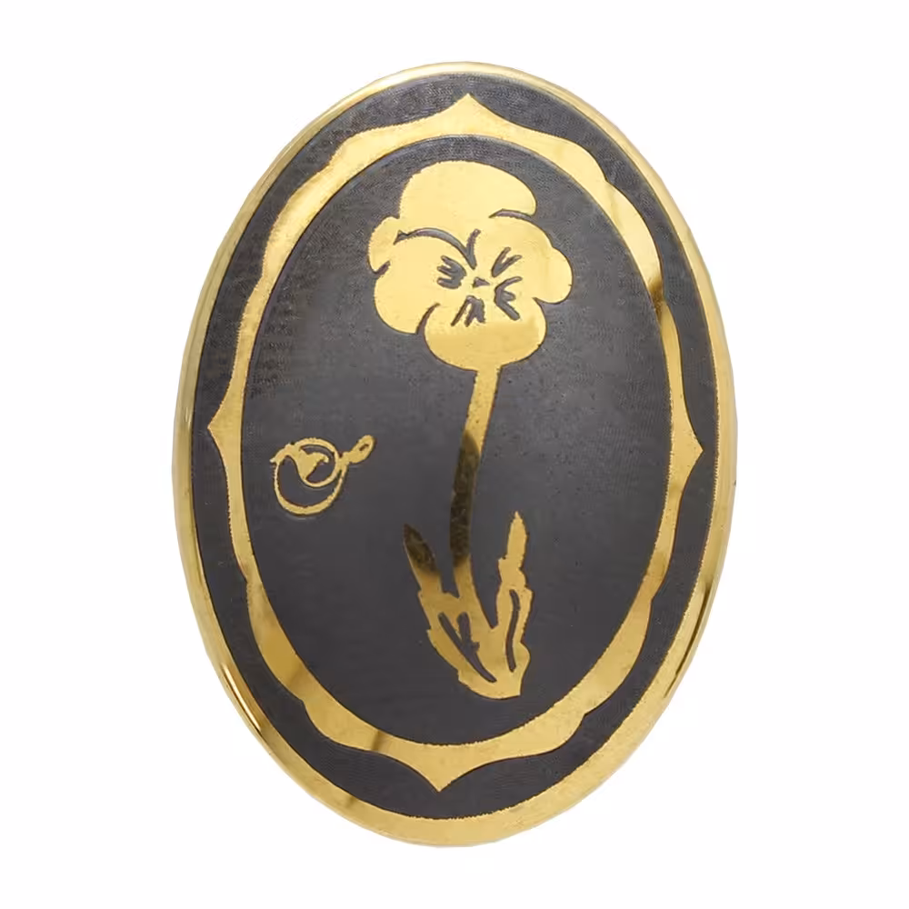 سنگ حدید تیر ماه کد 6943