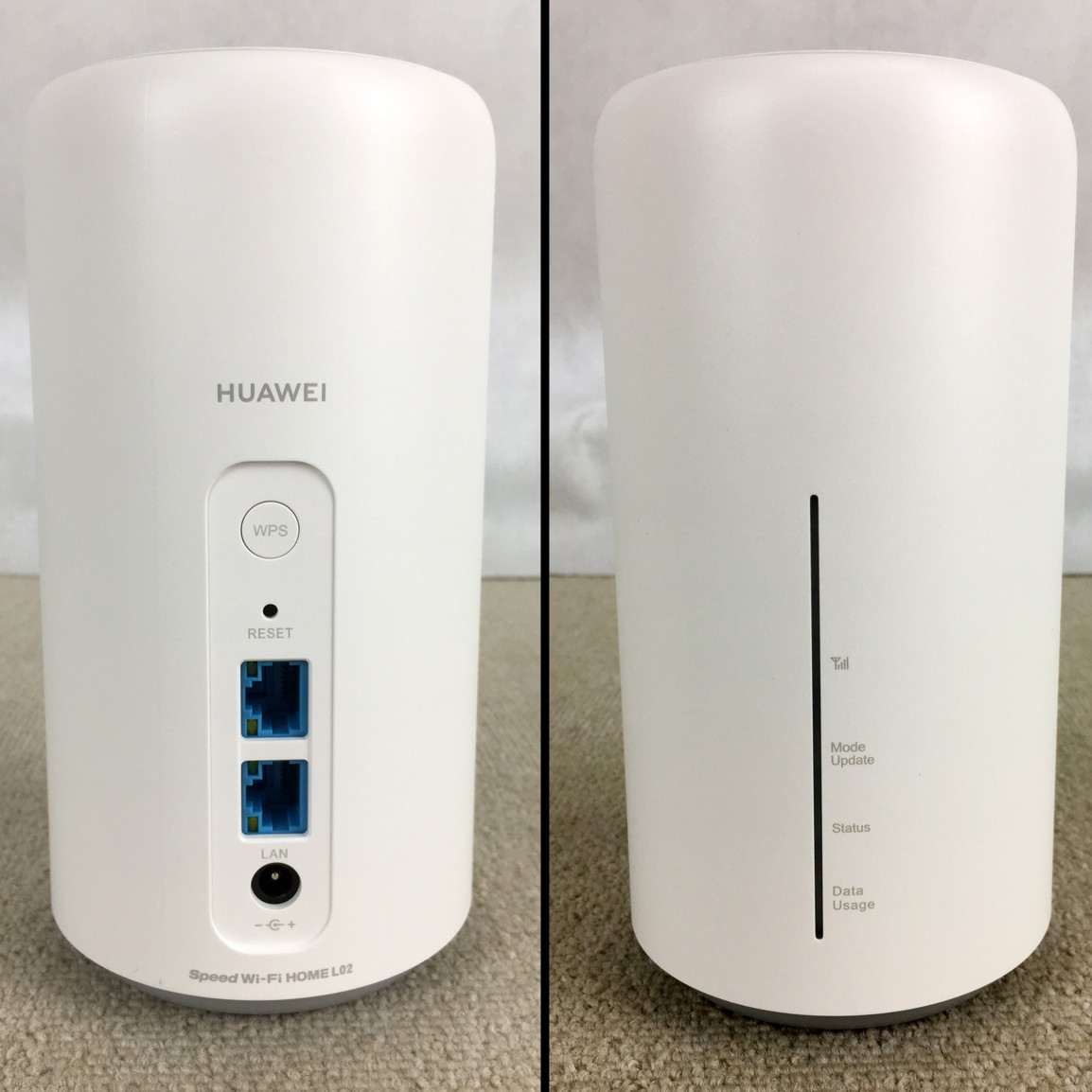 مودم TD-LTE هواوی مدل HW33-L02 ارسال تیپاکس-پسکرایه