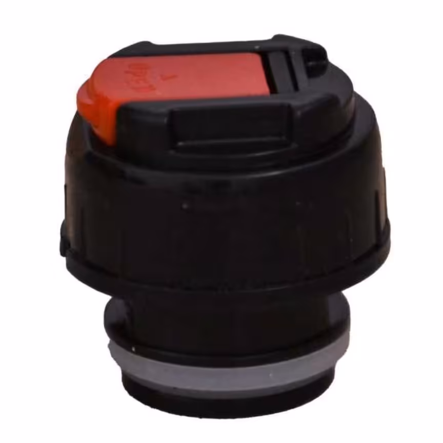 درب فلاسک قلمی یک لیتری  کلیدی