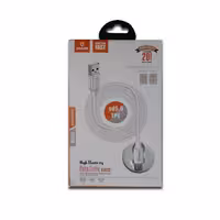کابل شارژ X-hanz میکرو مدل HL94 کیفیت عالی ( صد در صد فست شارژ )