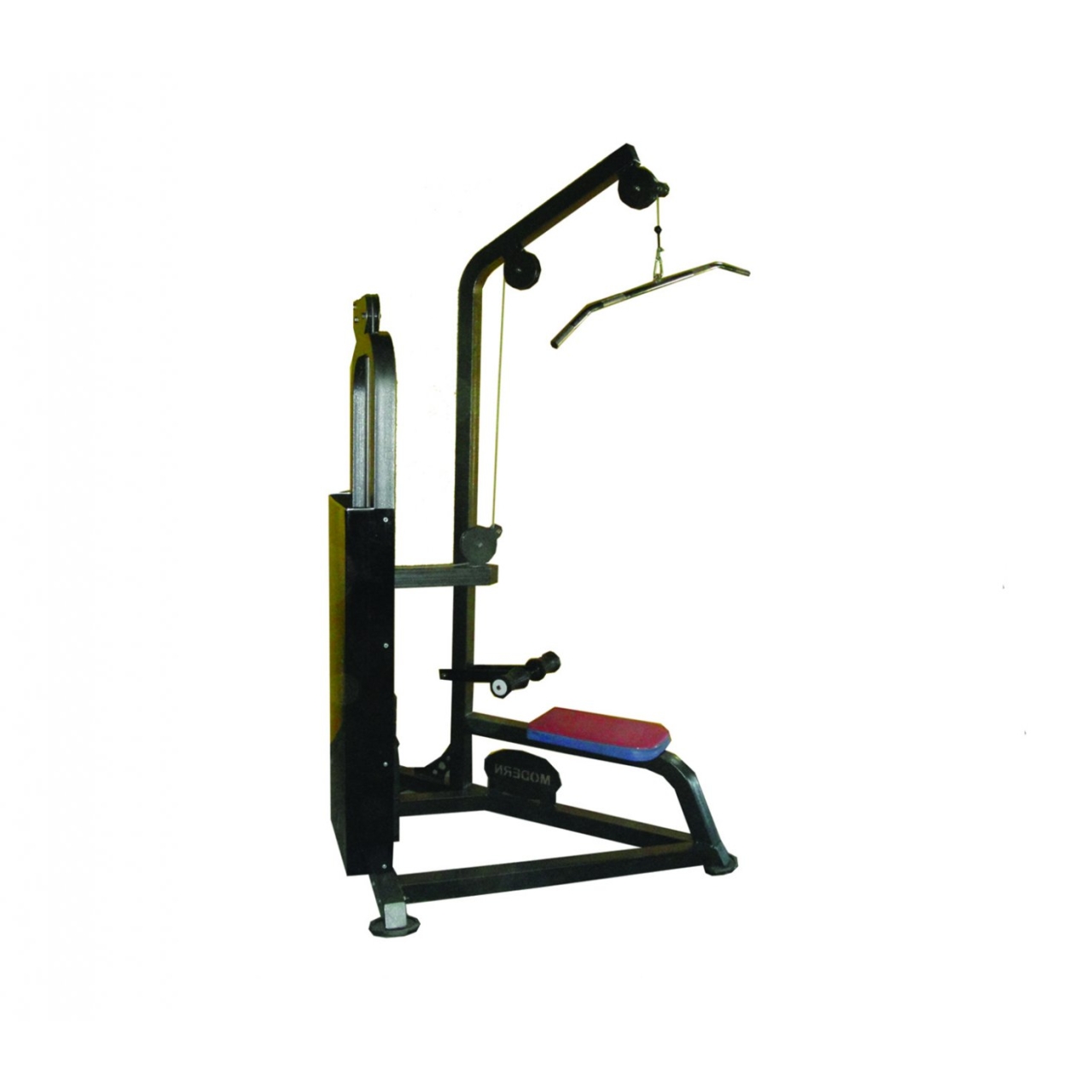 دستگاه زیربغل لت سری پروفیل مدرن اسپرت