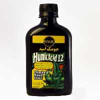 محلول هیومیک اسید آراد