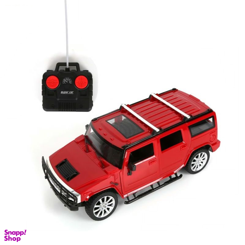 ماشین هامر کنترلی مدل 12_5612