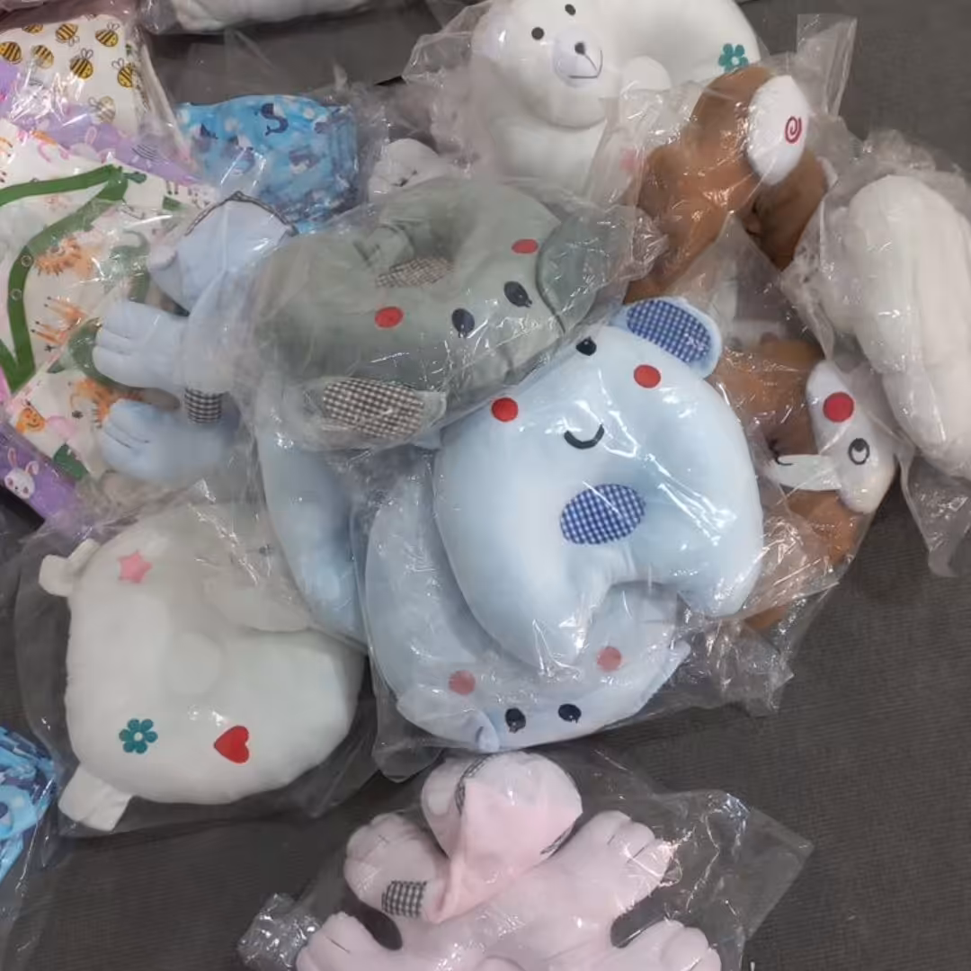 بالش شیردهی