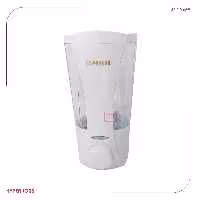 جامایع اسپادانا مدل هومر رنگ سفید 