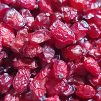  زرشک پفکی اعلا امسالی 250 گرمی مشرق زمین