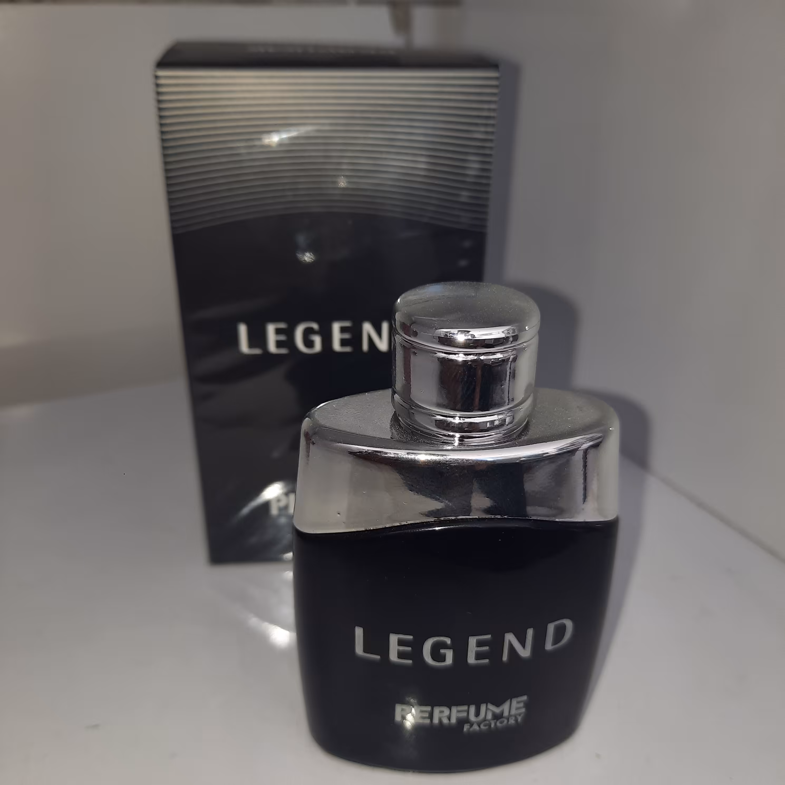 ادکلن LEGEND