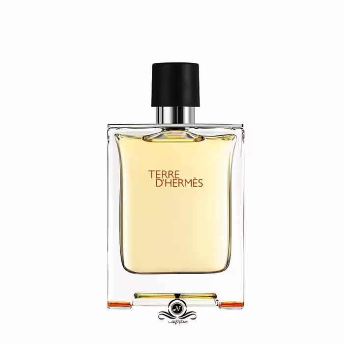 تستر سفارش اروپا ادکلن مردانه تق هرمس Hermes Terre d’Hermes
