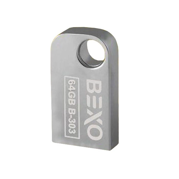 فلش مموری بکسو مدل B-303 ظرفیت 64 گیگابایت