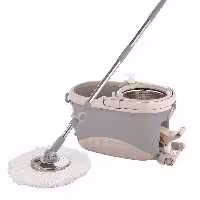 سطل و زمین شویپدالی لیمون