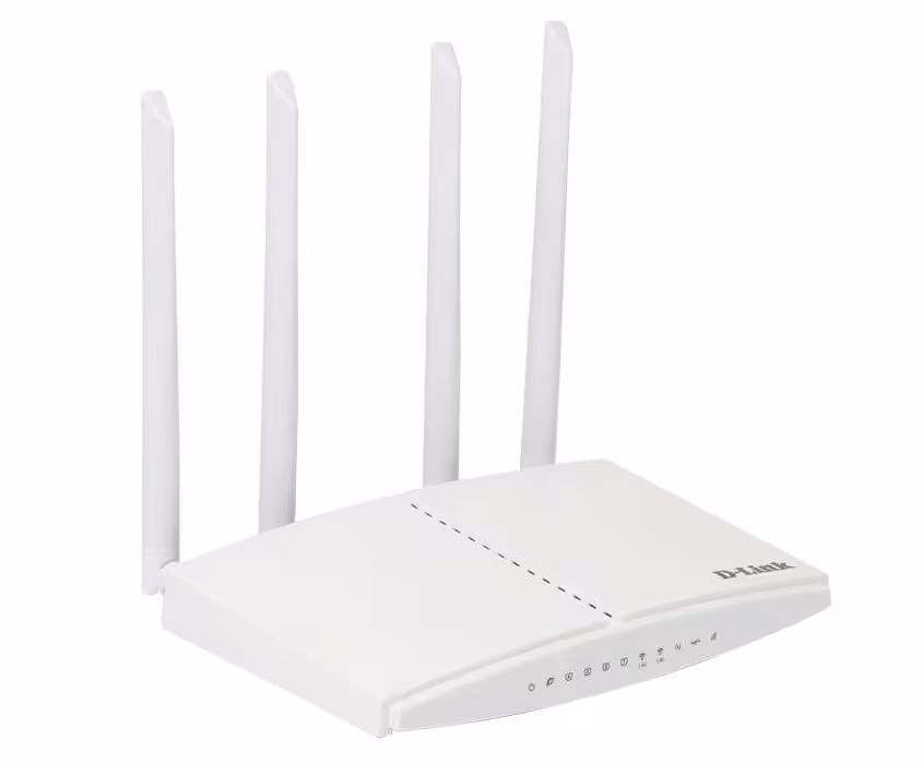 روتر بی سیم LTE دی-لینک مدل DWR-M960
