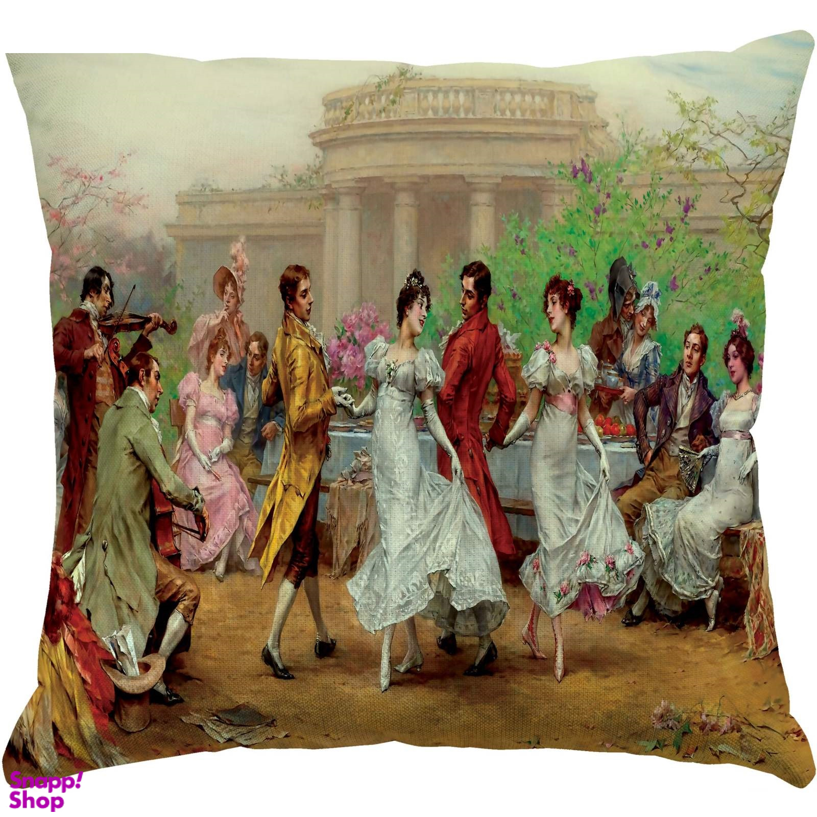 کاور کوسن مدل C3-10722 چند رنگ سایز 33*33 سانتی متر
